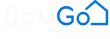 Логотип клиента «DomGo Premium»