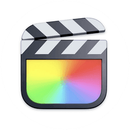 Final Cut Pro